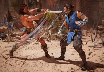 Iconische Conan de Barbaar en zijn ...