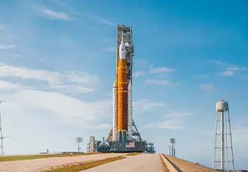 Catastrofale overbesteding - NASA betaalt 13,1 ...