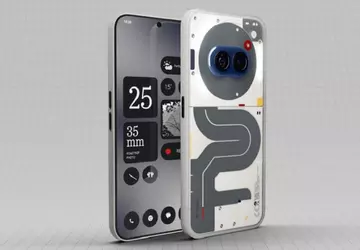 Het is officieel: de vlaggenschip Nothing ...