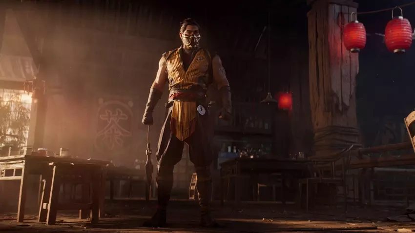 Warner Bros. Games heeft een Mortal Kombat 1 stresstest aangekondigd die gepland staat voor 23 juni