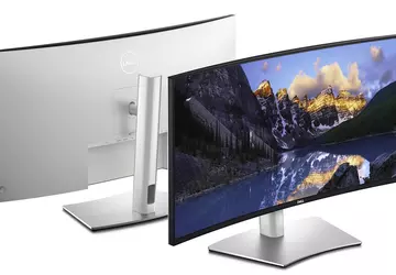 Dell introduceert UltraSharp 38 met een ...