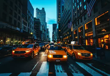 New York City gaat het testen ...