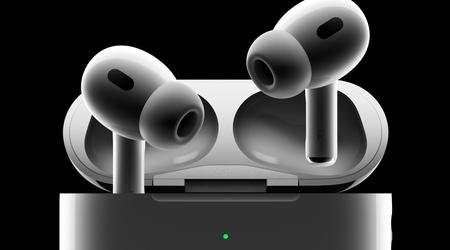 Apple heeft een nieuwe softwareversie uitgebracht voor de originele AirPods Pro en AirPods 2