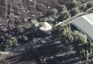 Oekraïense Special Operations Forces hebben Russische ...