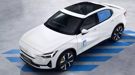 Polestar introduceert batterijconditiecertificaten voor gebruikte elektrische auto's. Wat zijn ze?