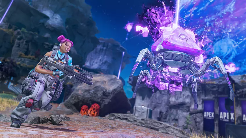 Apex Legends 2.0: Electronic Arts en Respawn Entertainment bereiden in de toekomst grote updates voor de game voor