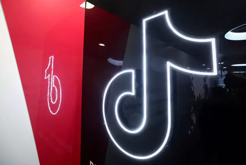 TikTok raadt Android-gebruikers in de VS aan om de app te downloaden via de officiële website