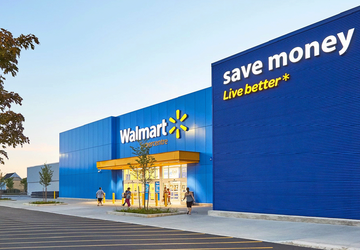 Walmart is gestopt met adverteren op ...