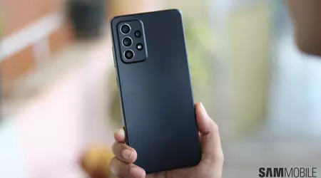 Samsung stopt met ondersteuning voor Galaxy A52 4G