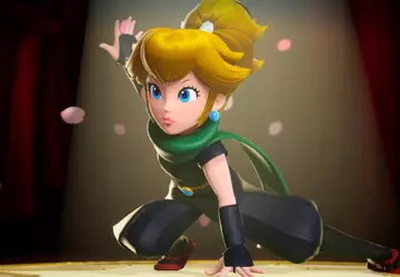 Nintendo heeft een nieuwe trailer uitgebracht ...