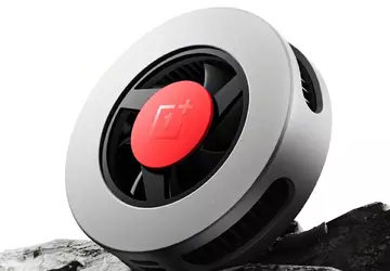 OnePlus kondigt een nieuwe MagSafe-compatibele smartphonekoeler ...