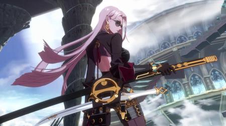 Spectre-personage met het nieuwe Awakening-systeem in DNF Duel verschijnt op 12 juli