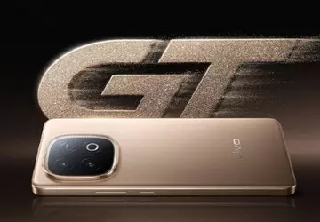 Vivo heeft de Y300 GT ultra-dunne ...