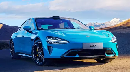 Xiaomi-aandelen stijgen dankzij het succes van elektrische auto's 