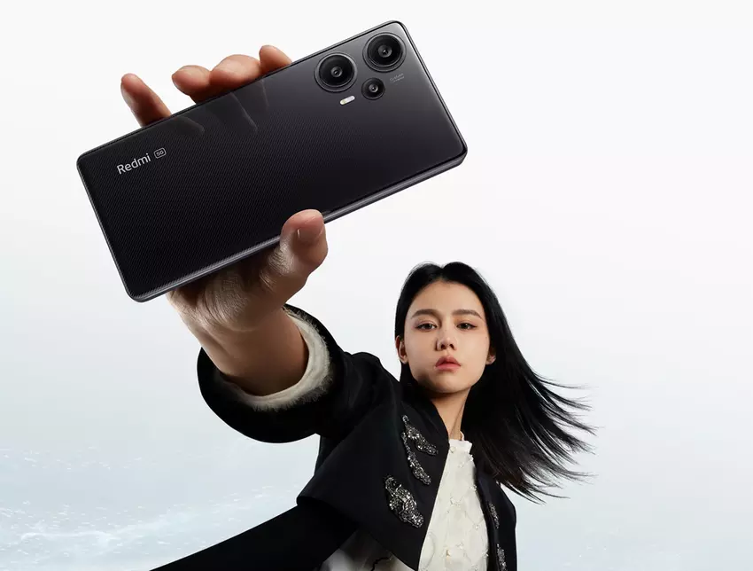 Xiaomi heeft de Redmi Note 12 Turbo onthuld in 16/256GB-variant voor $ 230