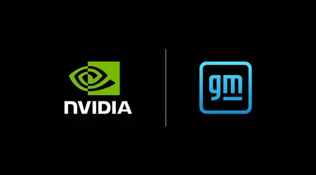 GM en NVIDIA werken samen aan zelfrijdende auto's en robotfabrieken