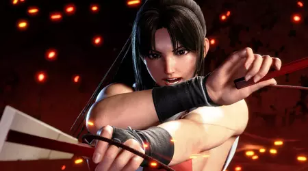Capcom geeft videogids vrij voor het personage Mai Shiranui in Street Fighter 6