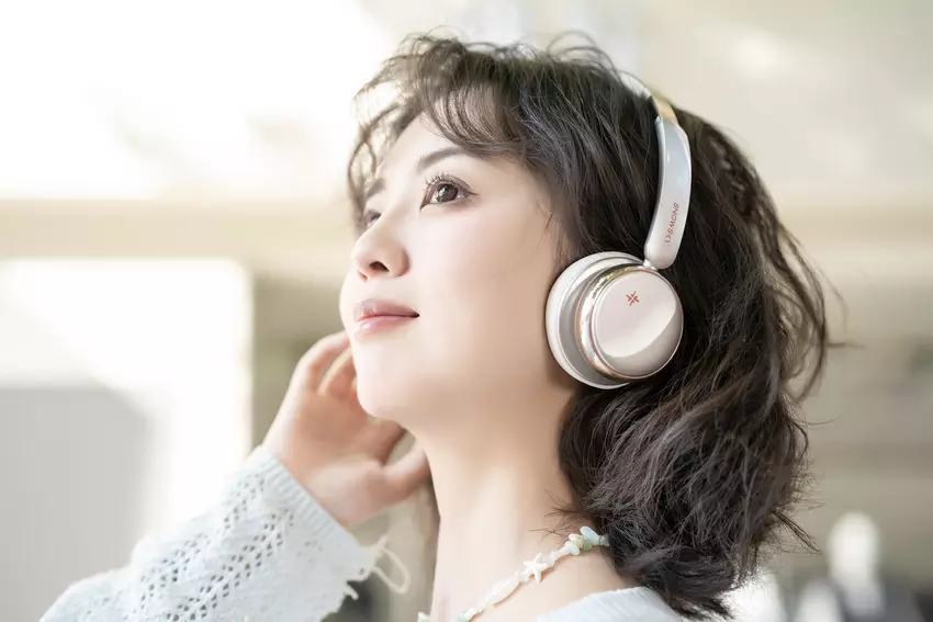 Fiio kondigt lichtgewicht Anytime koptelefoon met gamemodus en tot 58 uur batterijduur aan