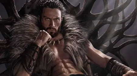 Weer een mislukking: Kraven the Hunter bracht 11 miljoen dollar op in zijn eerste weekend in de VS - slechter dan Madame Web