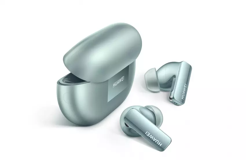 Huawei introduceert FreeBuds Pro 3 met ANC 3.0 en LDAC-ondersteuning voor €199