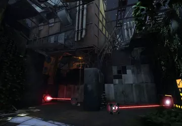 Op 5 januari verschijnt Portal: Revolution, ...