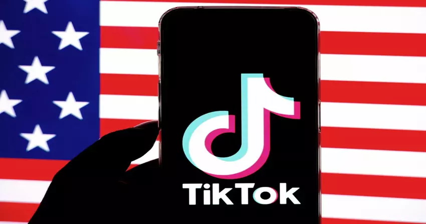 Verkopers zoeken een alternatief voor het TikTok-verbod