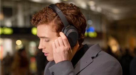 Aanbieding van de dag: de Sony WH-1000XM4 is $120 afgeprijsd op Amazon