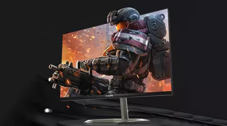 Philips Evnia 27M1N5500P: 27-inch monitor met 240Hz IPS-scherm voor $280