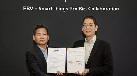 Kia en Samsung komen overeen om SmartThings Pro te integreren in Kia PBV's
