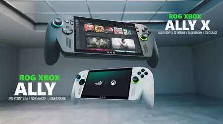 Insider: ROG Xbox Ally pre-orders zullen op 20 augustus openen