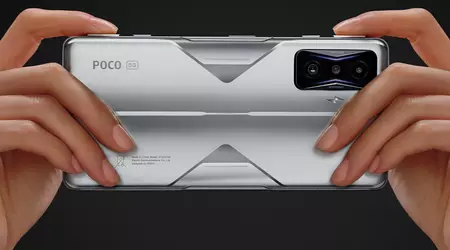 POCO F4 GT is begonnen met het ontvangen van HyperOS met Android 14 aan boord