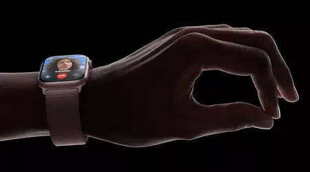 Apple Watch Series 9 en Apple Watch Ultra 2 met update watchOS 10.1 Beta 2 krijgen Double Tap-functie