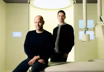 Spotify CEO's startup voor AI-gebaseerde preventieve ...