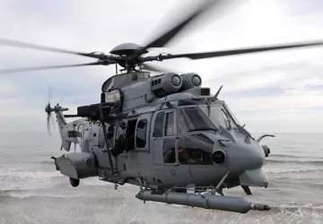 Nederland koopt 14 H225M Caracal militaire ...