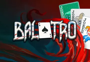 Balatro's eerste grote update staat gepland ...