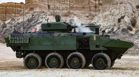 BAE Systems presenteert nieuw amfibisch gevechtsvoertuig 