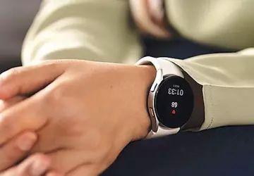 Galaxy Watch 5 krijgt Global AoD-functie ...