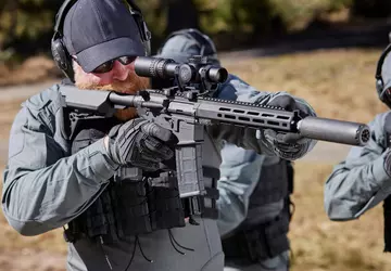 Thales Australië heeft nieuwe ACAR aanvalsgeweren ...