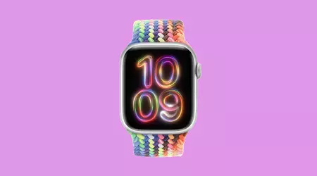 Apple Watch met watchOS 10.5-update krijgt een nieuwe wijzerplaat