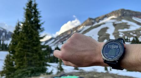 Garmin brengt nieuwe bètaversie van firmware uit voor Fenix 7, Fenix 7 Pro, Enduro 2 en Tactix 7 met kritieke fixes