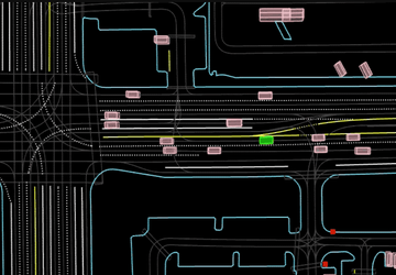 Waymo heeft een simulator uitgebracht om ...