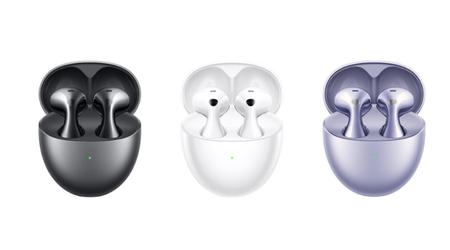 Huawei FreeBuds 6 met snel opladen en 36 uur batterijduur beschikbaar in Europa