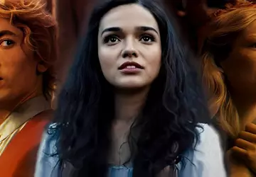 De nieuwe prequel van The Hunger ...