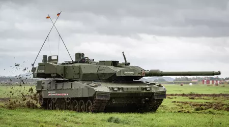 Noorwegen is van gedachten veranderd over de aankoop van 18 Leopard 2 tanks en geeft voorrang aan het versterken van de luchtverdediging