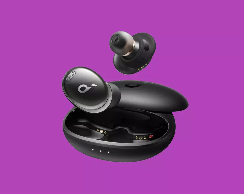 Soundcore van Anker Liberty 3 Pro op Amazon: TWS-hoofdtelefoon met ANC, Hi-Res Audio en LDAC-ondersteuning voor $70 korting