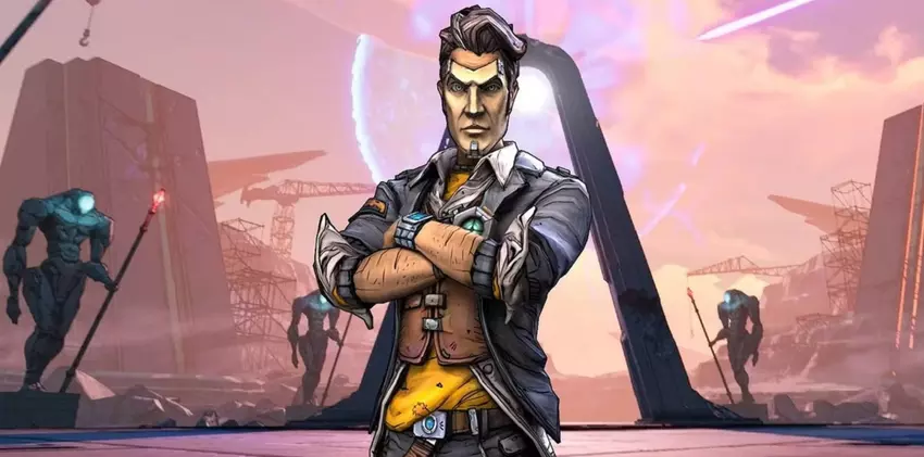 Handsome Jack nodigt je uit op Pandora: gratis weggeefactie van de gekke shooter Borderlands 2 gestart op Steam