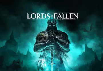 Lords of the Fallen - een ...