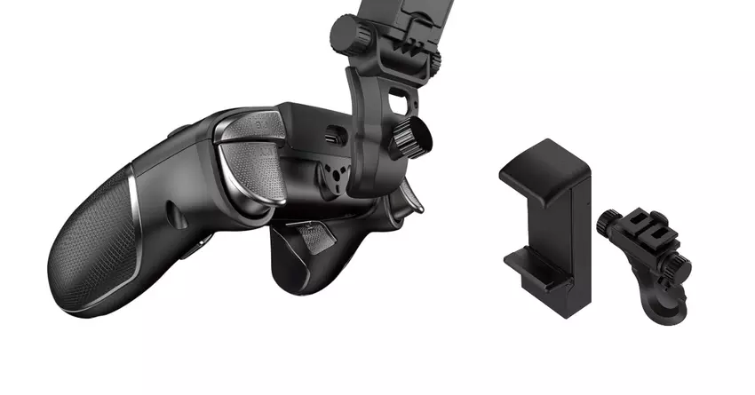 Turtle Beach Recon Cloud Bedrade Gamecontroller xbox telefoonhouder