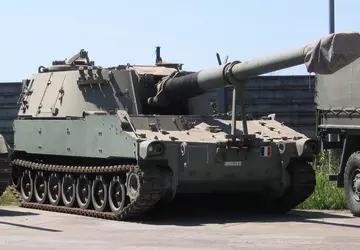 Italië bereidt levering voor van nog ...