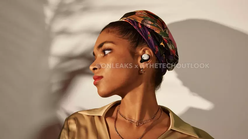 Google onthult de Pixel Buds Pro TWS hoofdtelefoon in twee nieuwe kleuren op 4 oktober